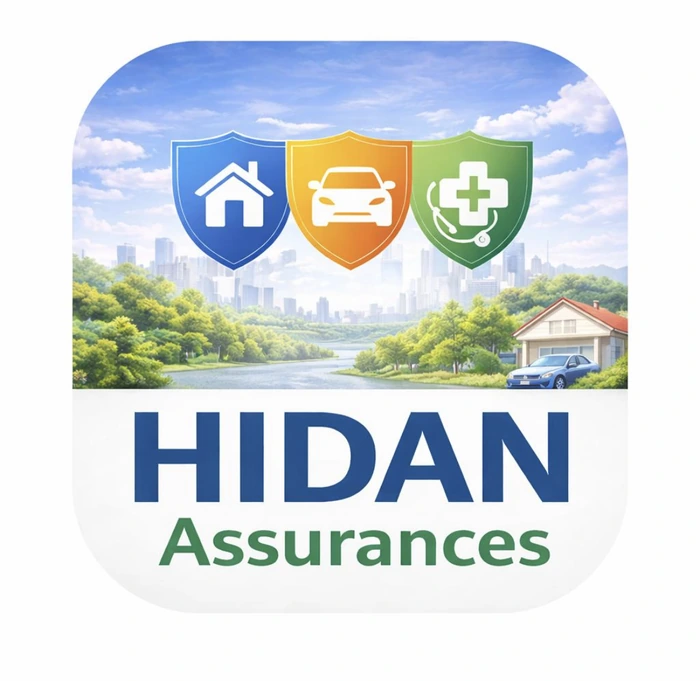 Hidan Assurances